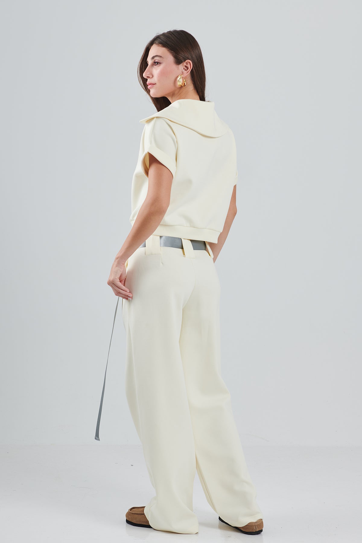 BOULEVARD BELT SET