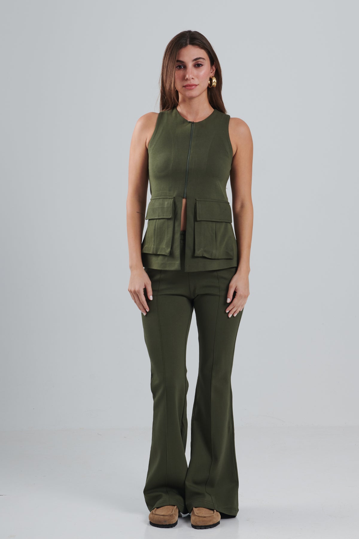 TRAVELER SET
