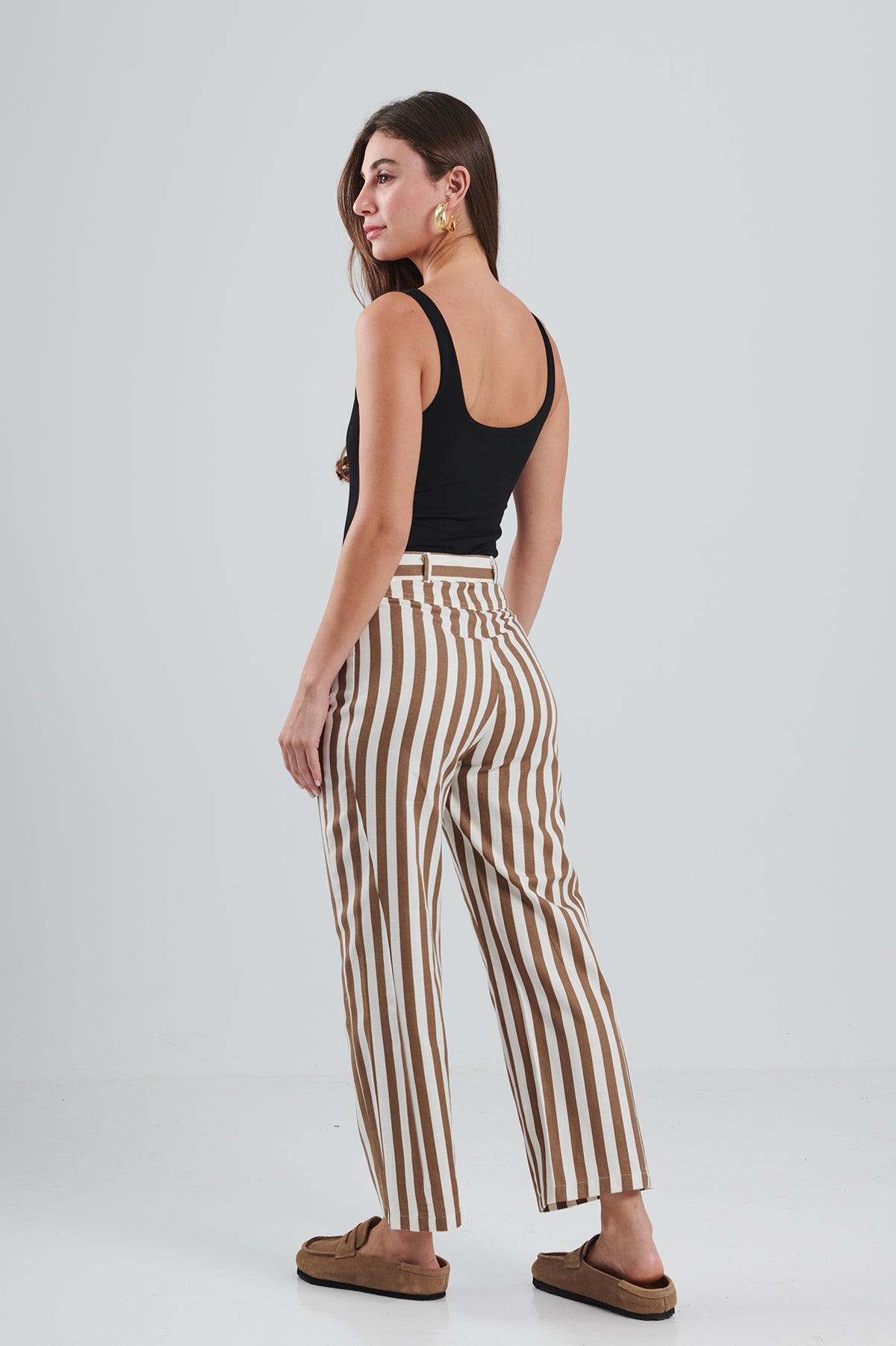 LONG LINES PANTS