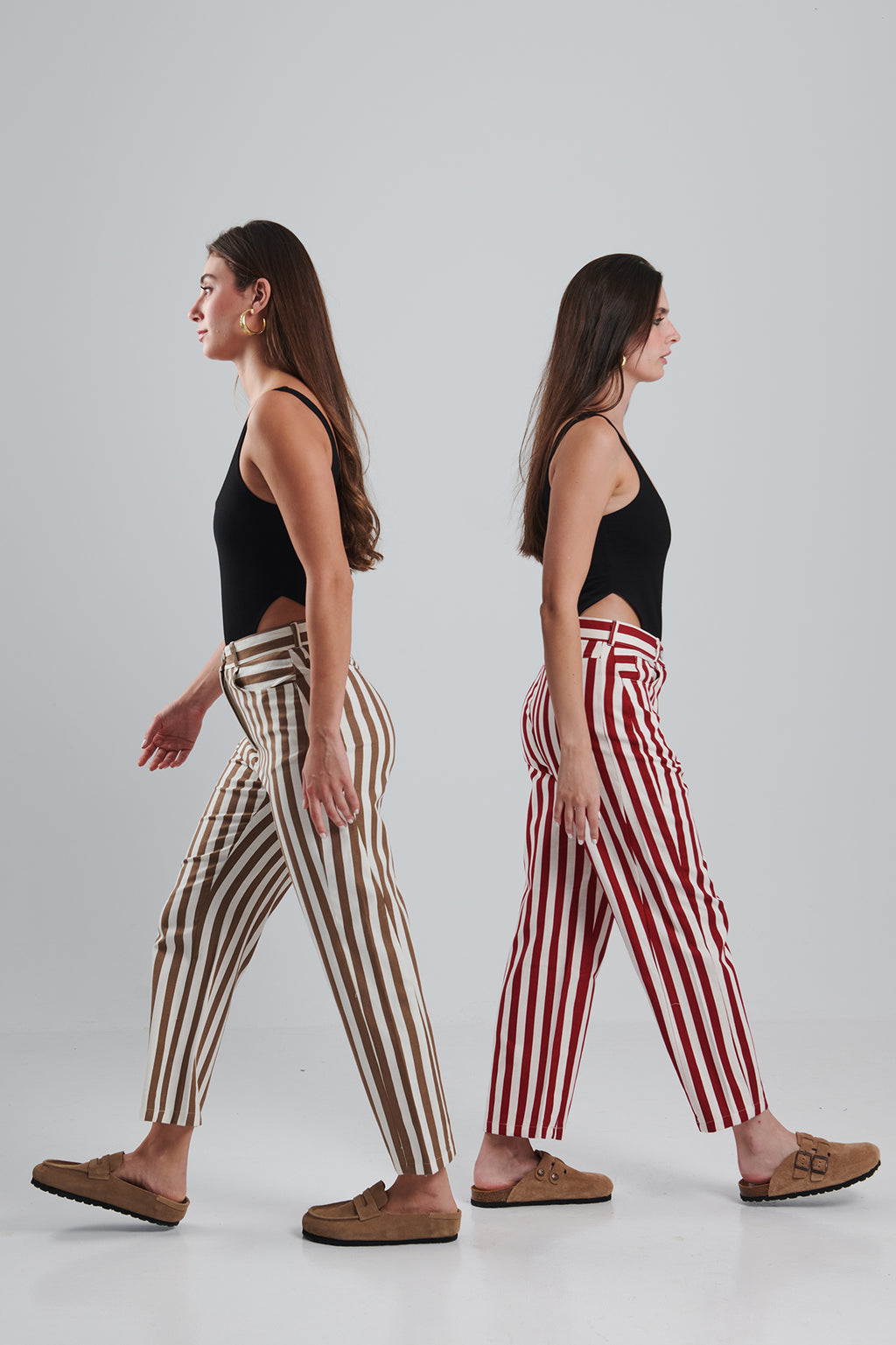LONG LINES PANTS