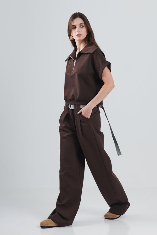 BOULEVARD BELT SET