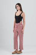 LONG LINES PANTS