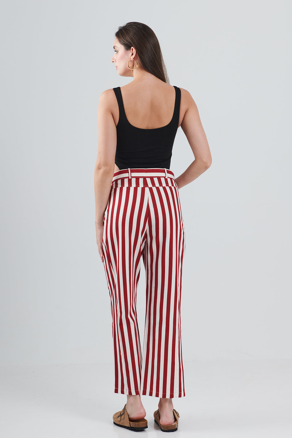 LONG LINES PANTS