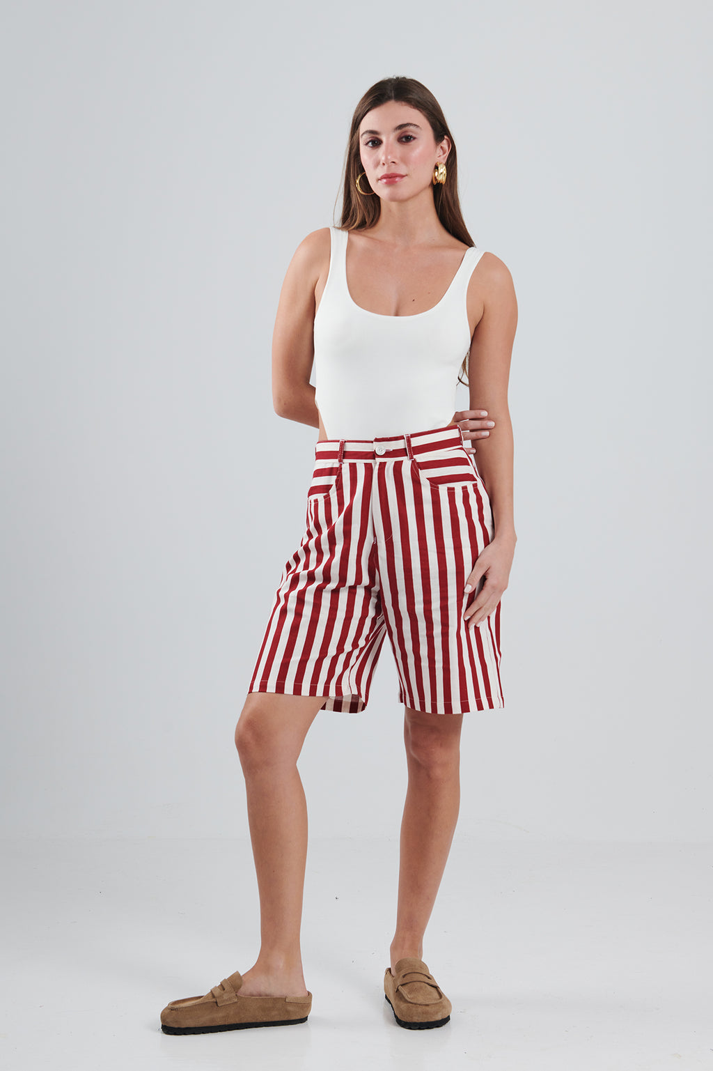 LINES JORTS