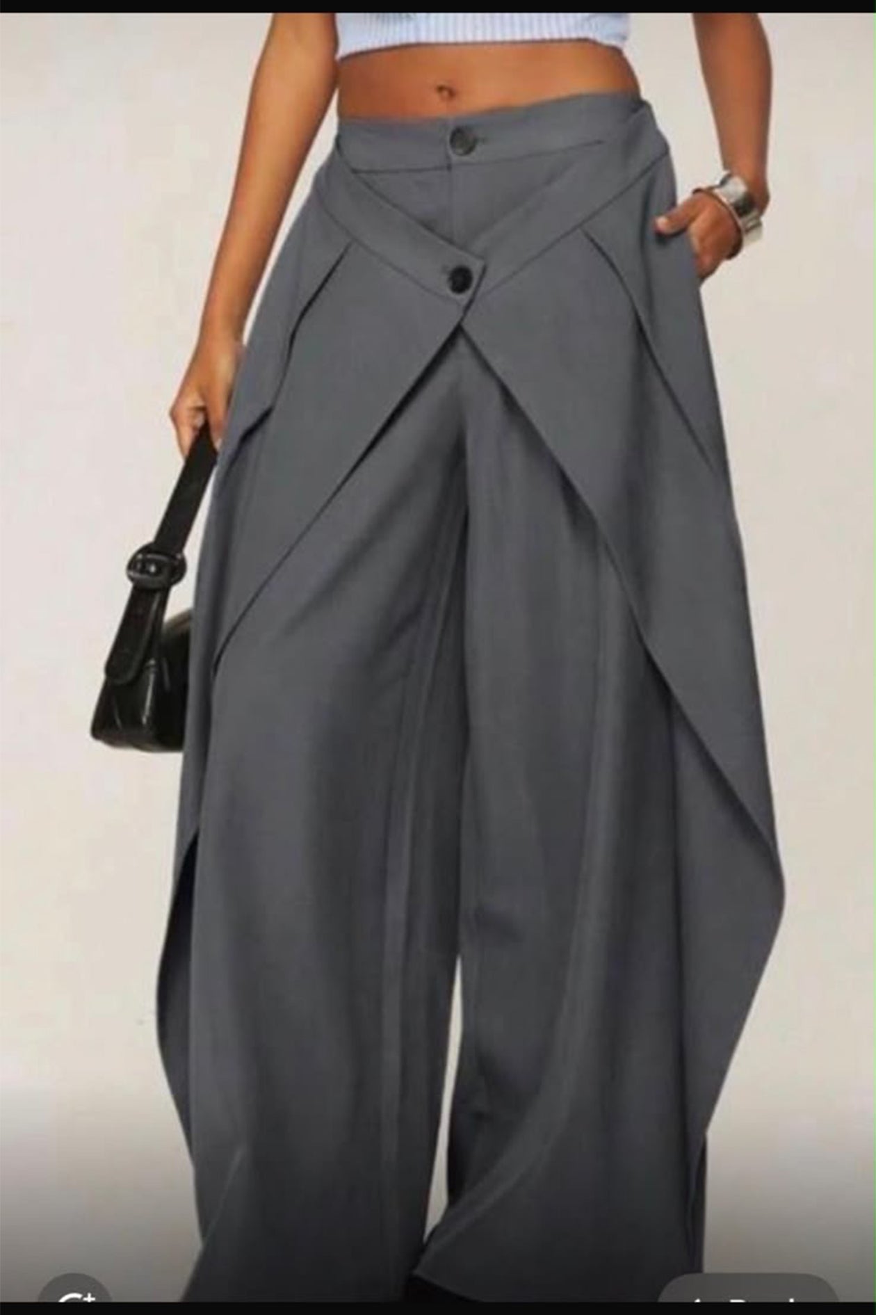 The Enchantress pants