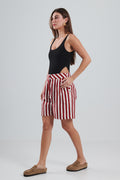 CLASSIC LINES SHORTS